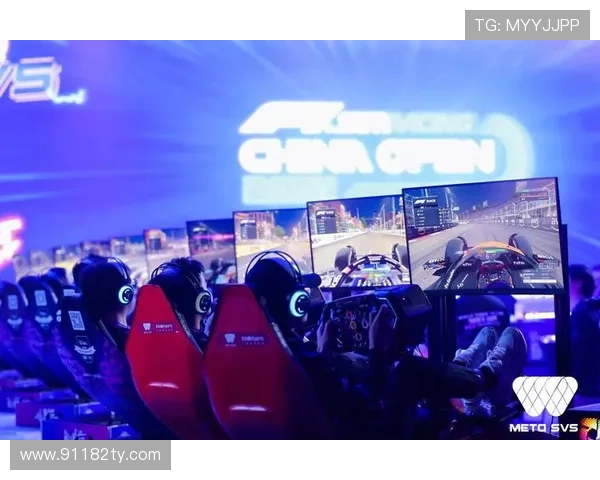 NG体育赛事：新型竞技平台的崛起与发展